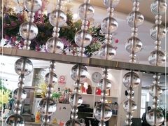 -花舍·新派粤菜·西餐·下午茶(亚运村·鸟巢店)