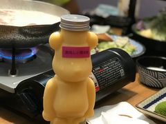 -西月山居匠心创意料理(江汉路新佳丽广场店)