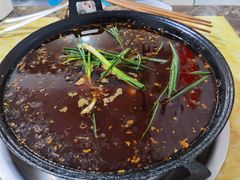 -石灰市毛记烧鸡公(解放碑店)