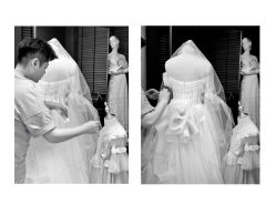 -Flora婚纱礼服定制租赁店