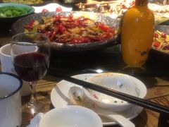 -3号仓库(幸福北路店)