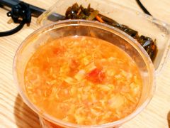 -宽鲜·海鲜锅贴·青岛菜(华润万象城店)