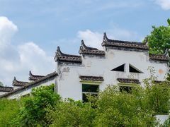 -鸳鸯湖景区