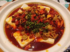 -火胖子肥肠煲·始于1998(南山村店)