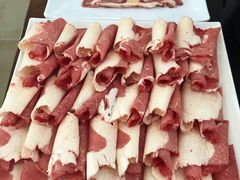 -情忆草原涮肉馆