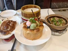 -大鸭梨烤鸭(北洼路店)