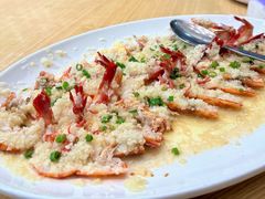 -德胜轩正宗顺德菜(宝安沙井会展中心店)