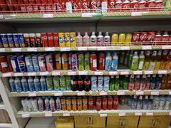 -友谊超市(友谊商城店)