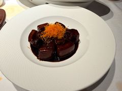 醉舍红烧肉-醉舍·新淮扬菜(长宁龙之梦店)