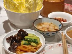 -东门口涮肉·砂锅·烤串(老门东店)
