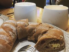 -面包谷Grains n' Beans(九号公馆店)