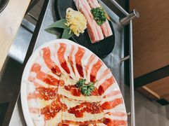-韩宫宴烤肉·料理(砂之船奥特莱斯店)