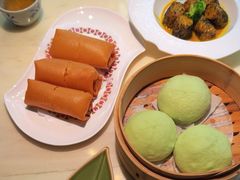 -陶陶居酒家(环市东店)