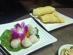 -金海阁海鲜火锅