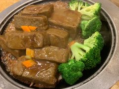 -星河湾半岛酒店-真粤中餐厅