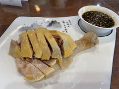 -长兴菜馆(高桥店)