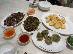 -长平老姿娘夜粥(平东一街店)