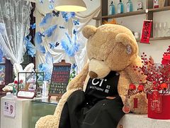 -初甜·舒芙蕾·韩式雪花冰(流塘店)