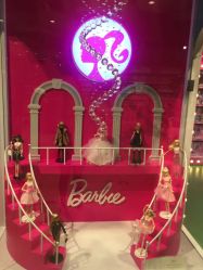 -Hamleys哈姆雷斯(东方福来德店)