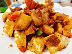 -清真·玛丽亚新疆菜主题餐厅(浙江中路店)
