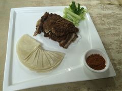 -大鸭梨(天通西苑店)