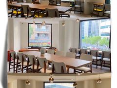 -Peet's Coffee皮爷咖啡(大学路店)