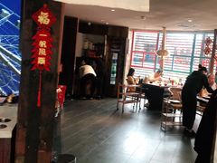 -海之屋韩式烤肉(海棠68环球美食街店)