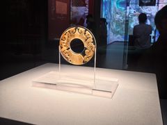 -北京大葆台遗址博物馆