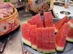 -龍歌自助小火锅(秦淮水游城店)