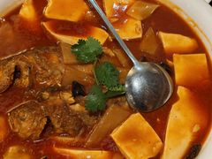 -福苗小骆驼烧烤(曲江店)