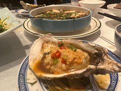 -蠔友汇(皇姑店)