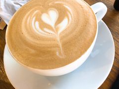 -HUG COFFEE(鼓楼店)