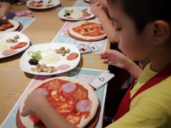 -棒约翰比萨·意面(老闵行店)