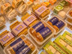 -面包新语(滨湖万达店)