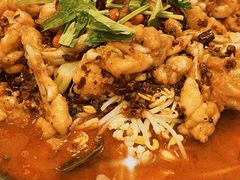 -蓉合川菜 Szechuan spicy bay