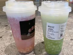 -阿嬷手作(成都万象城店)