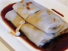 牛肉肠粉-利苑酒家(合景国际金融广场店)