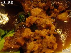 狮子头-洪齐林老镇