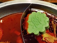 -大龙燚火锅(春熙店)