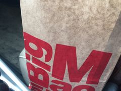 -麦当劳(国际社区店)