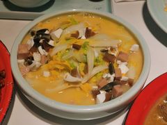-乔阿马·江南味·驴肉香(龙湖华泾天街店)