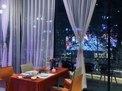 -赵小姐丨新中餐(曲江店)