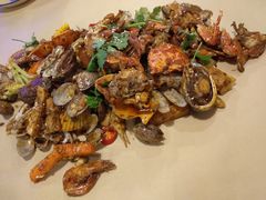 -特色酱椒鱼私房菜(黄鹤楼店)