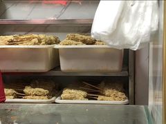 -上海鸡柳店(中街盛京大家庭店)