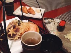 -乾山寿司(好运街店)