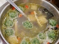 -一楼食业·美食人家