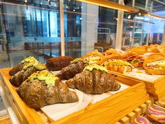 -焙丽拾光(麦凯乐直营店)