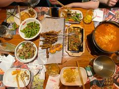 -火联烧烤(学院路创始店)