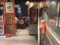 -通海俄式烧烤·俄罗斯大串(嵩山路店)