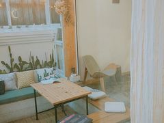 -拾壹cafe·工作室